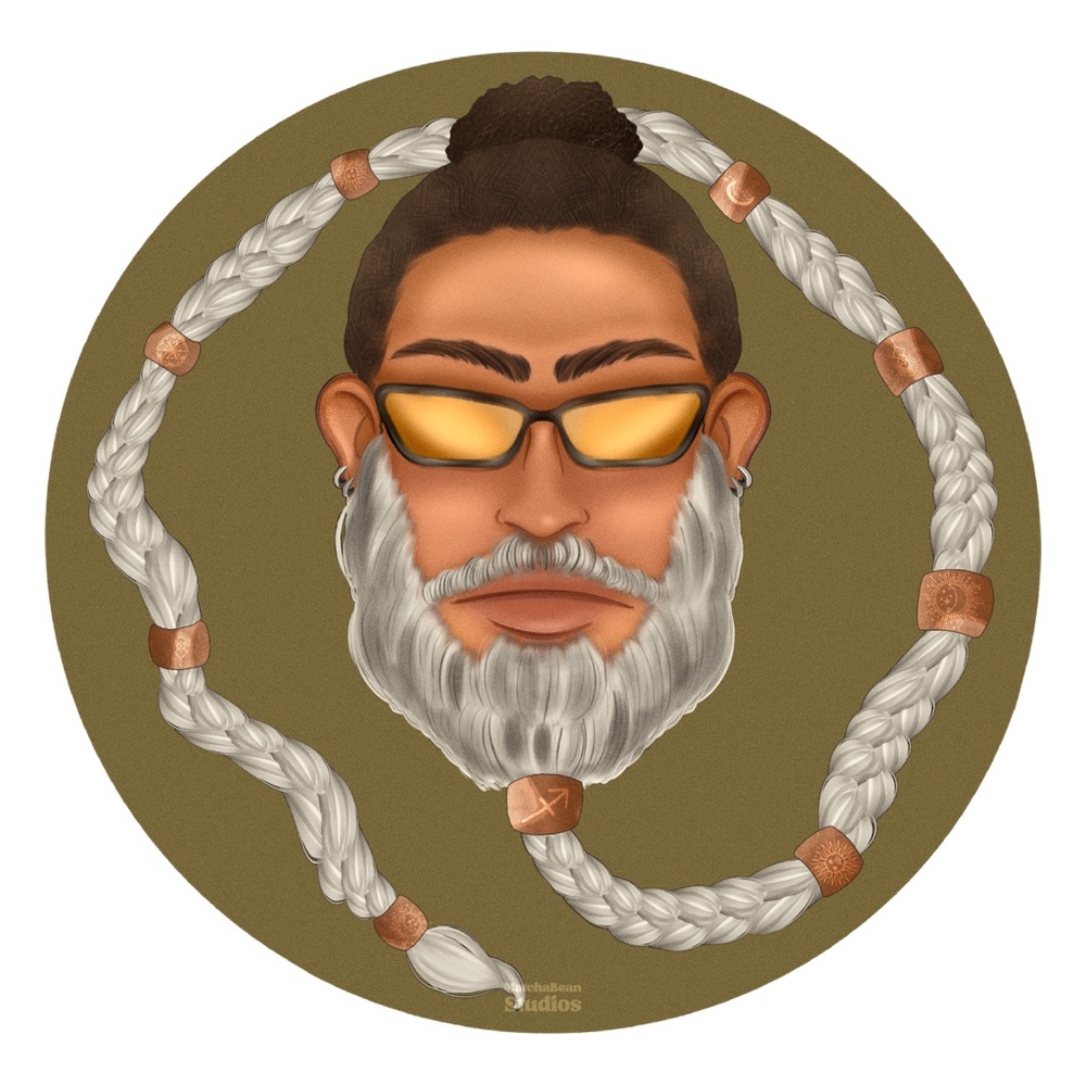 Meet your Posher, Ujinkinz....